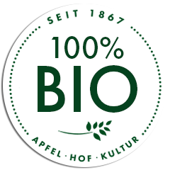 Bio-Produkte organic food